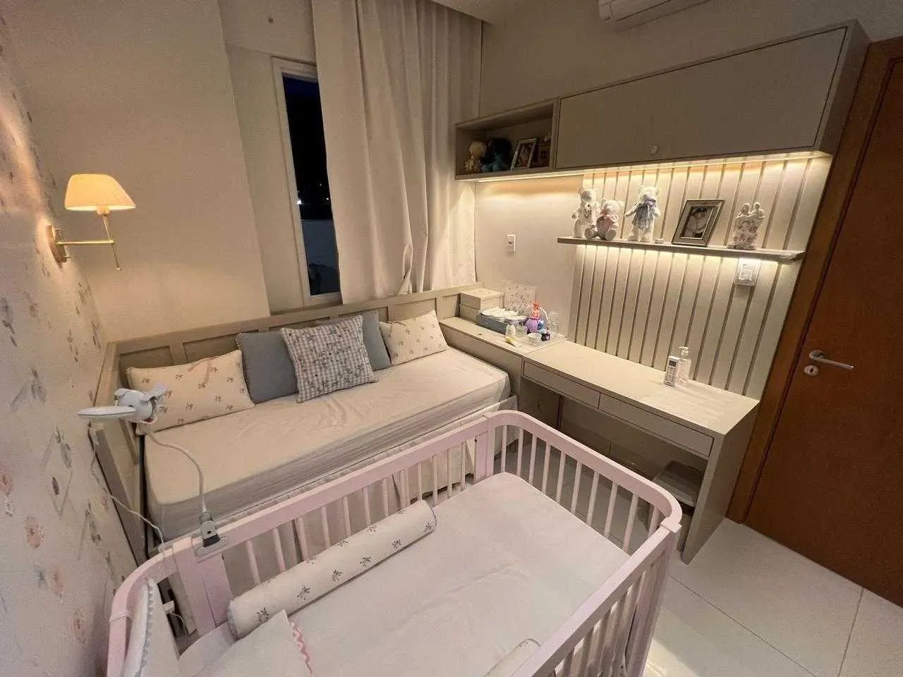 Jaime Gusmão 156m2 - Giardino ~ - Foto 15