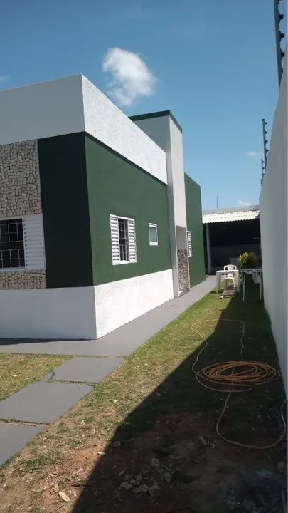 Vendo casa próximo  UNIFAP - Foto 3