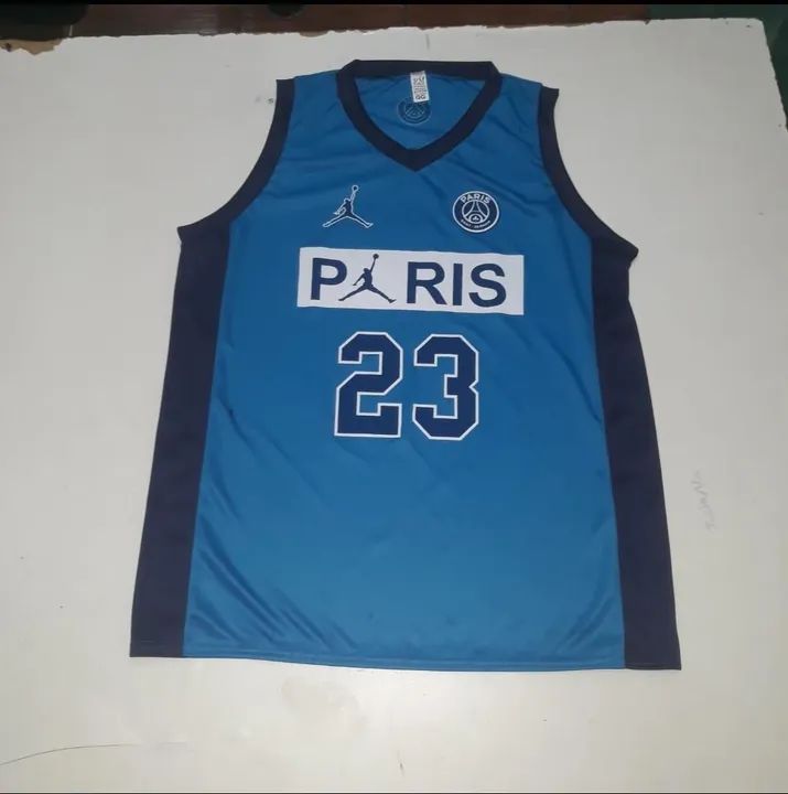 Camiseta de Basquete  - Foto 5