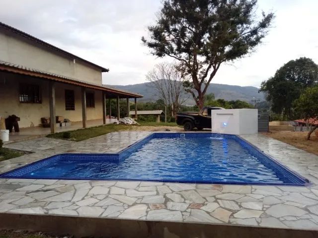 Piscina de Vinil (TROCAS) - Foto 2