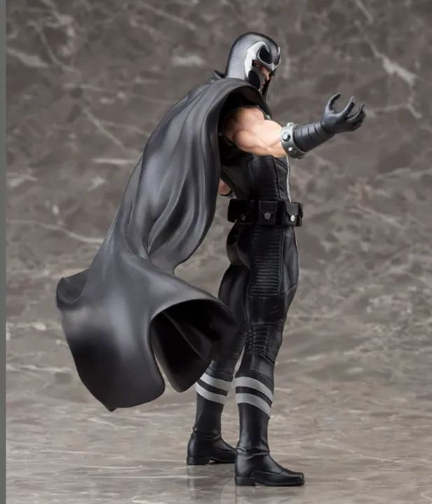 Magneto ARTFX+ Kotobukiya - Foto 4