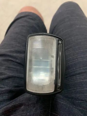 Flash Canon 580EX ll NOVO - Foto 4