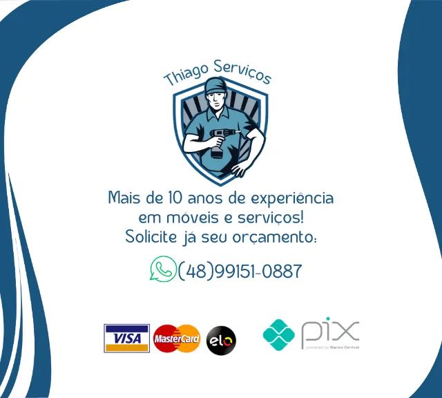 Montador de móveis - Foto 5