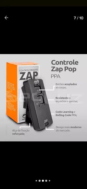 Vendo motor ppa jeflex novo 4 segundo  - Foto 5