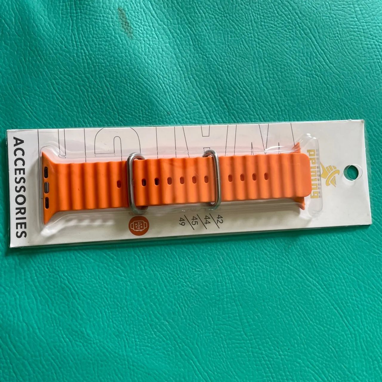 pulseira Apple Watch Ultra 42/44/45/49mm