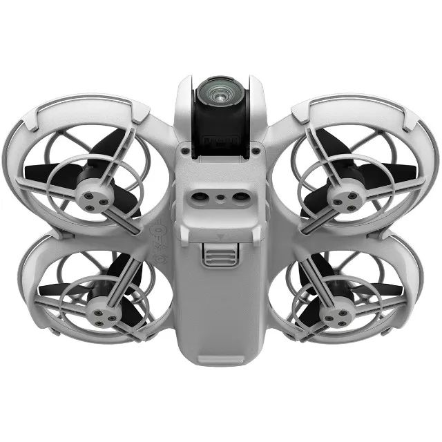Drone DJI NEO Fly More Combo IA Controle Remoto 4K Anatel - Foto 4