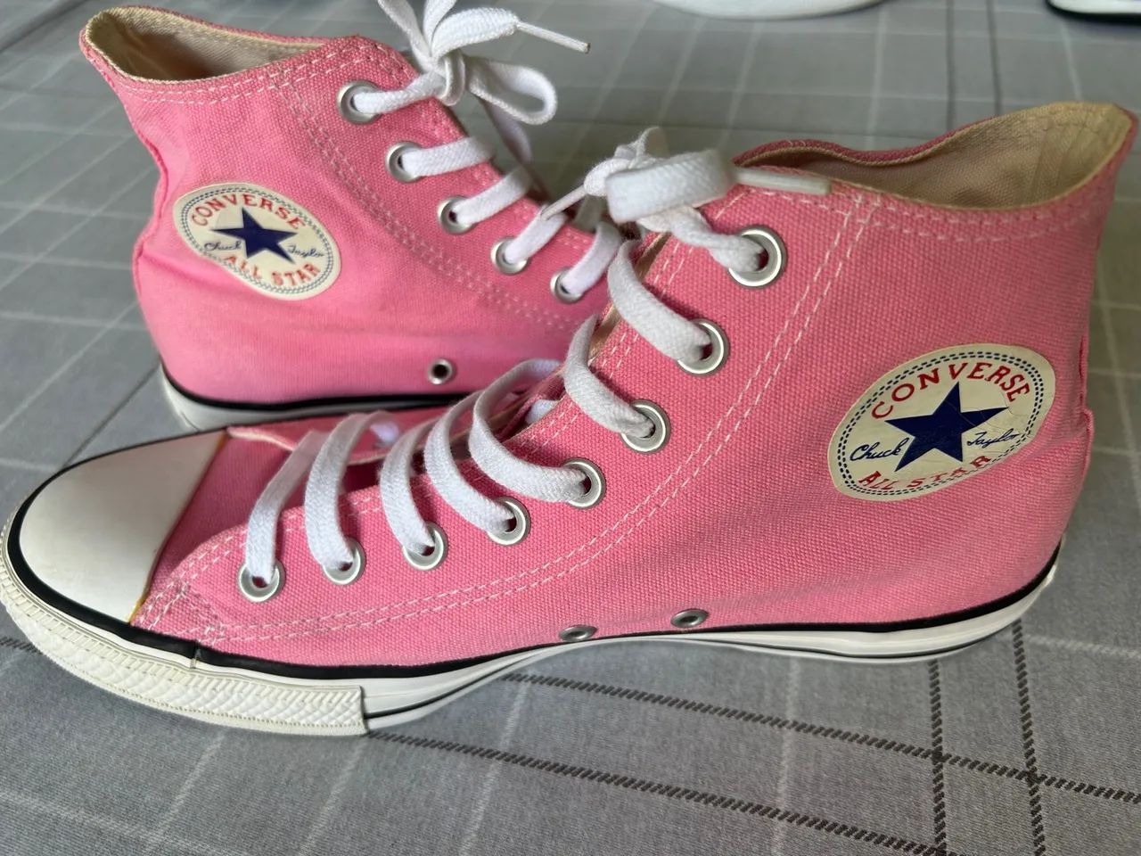 Converse 39 rosa best sale