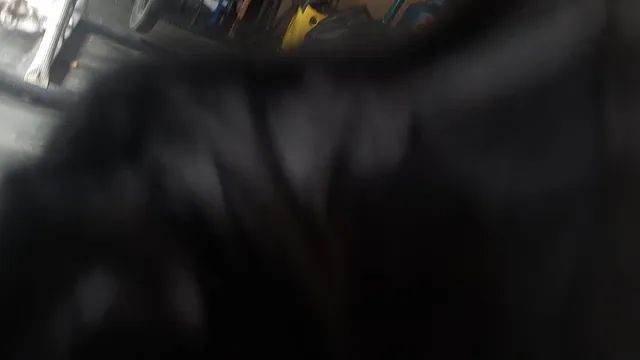 Mochila cargueira cargo treking caminhada acampamento 60 litros zerada  - Foto 5