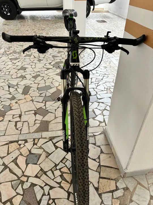 Scott Scale 935 - Foto 2