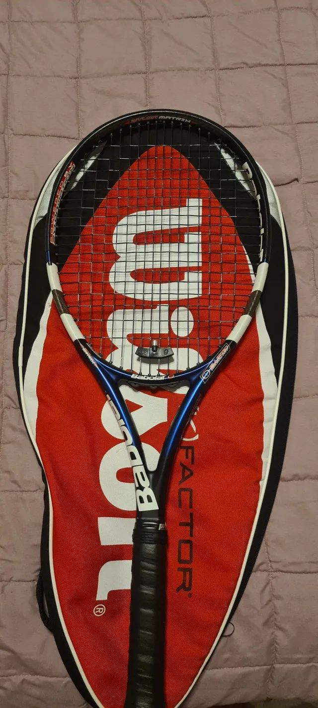 Raquete Babolat Drive Z Lite Esportes e gin stica Vale Verde