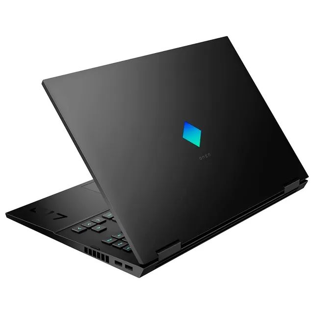 Notebook Gamer HP OMEN 17- Intel Core i9 13900HX  / 32GB RAM / GeForce RTX4080 12GB - Foto 3