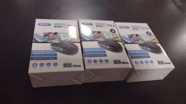 Mouse Usb