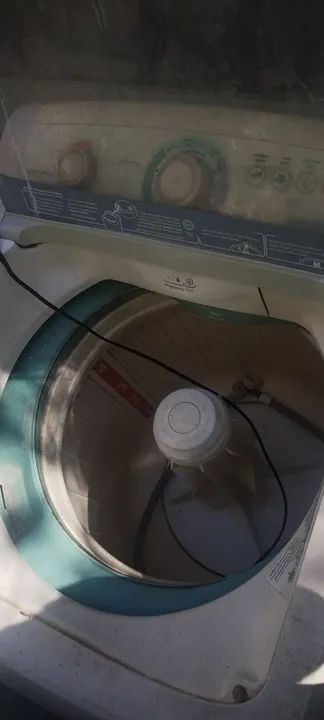 Estou vendendo está máquina Consul - Foto 2