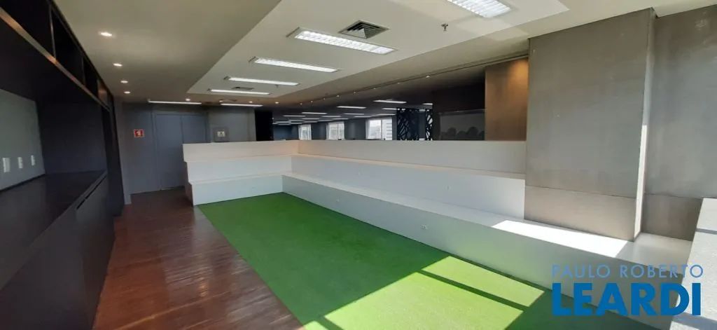 CONJ. COMERCIAL - VILA OLÍMPIA - SP - Foto 14