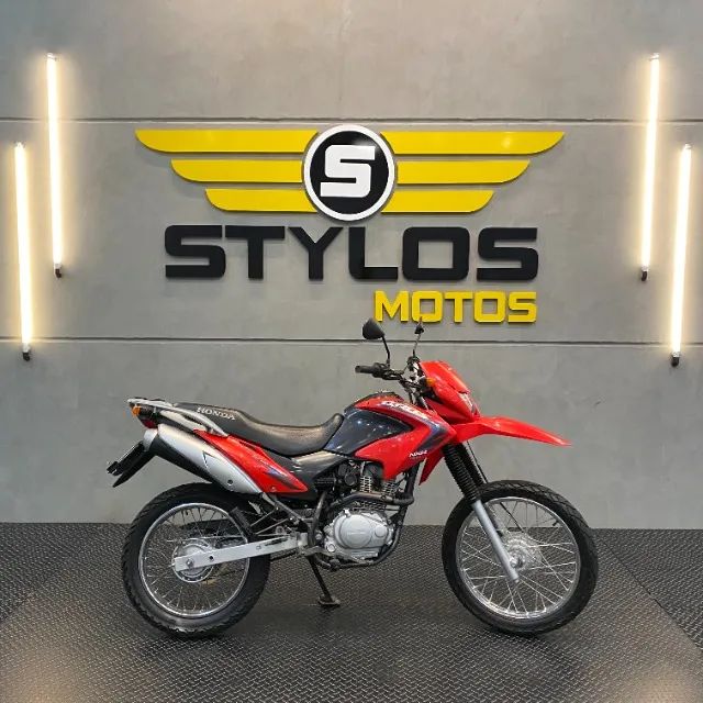 Honda Nxr 150 Bros ES - Foto 2