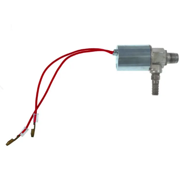 Válvula elétrica para buzina a ar comprimido 12v~24v