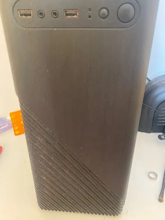 Compuatador, Cpu, estabilizador pc