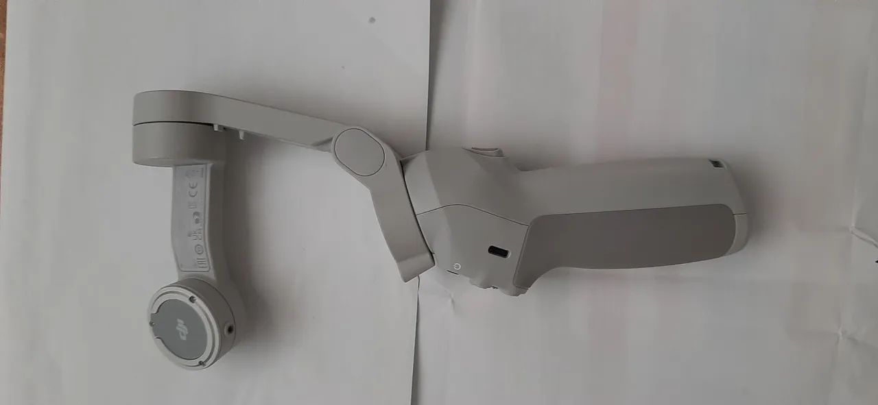 DJI Osmo Mobile SE - Estabilizador para Smartphone - Foto 4