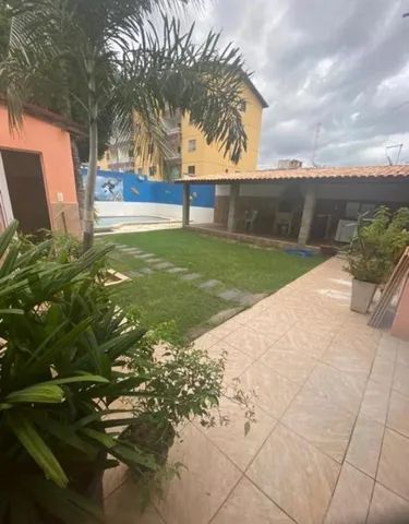 Casa no icarai com piscina - Foto 4