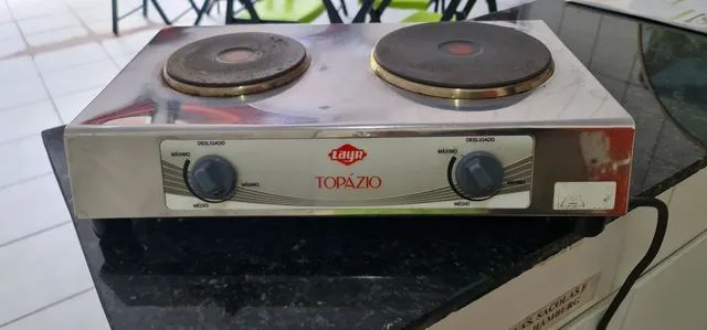 Fogão Elétrico Layr 