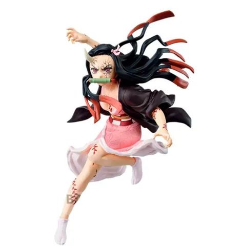 Nezuko Oni - Vibration Stars