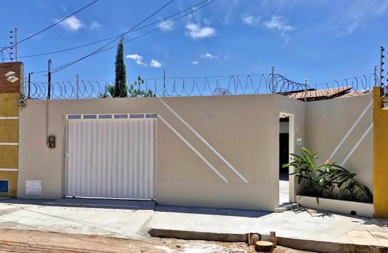 ~Casa no Maiobão