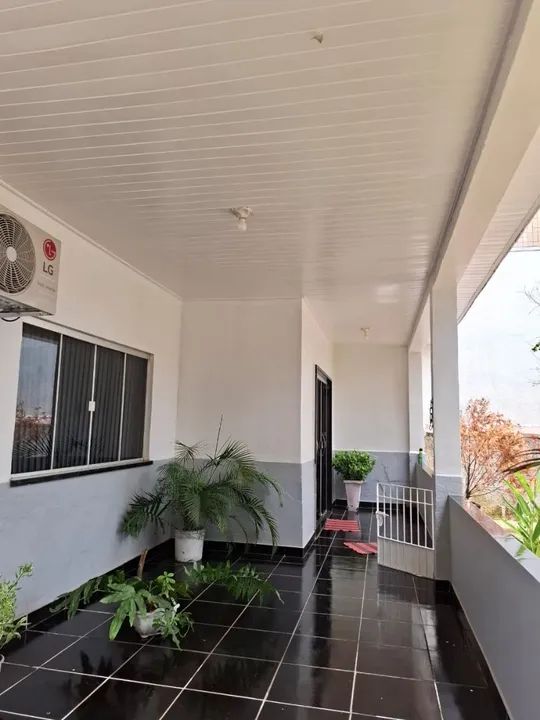 Aluga-se se um imóvel, 420m na rua Abuna, área comercial  - Foto 6