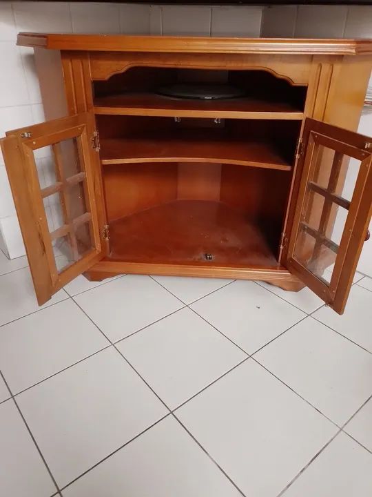 Armário de canto - Foto 5