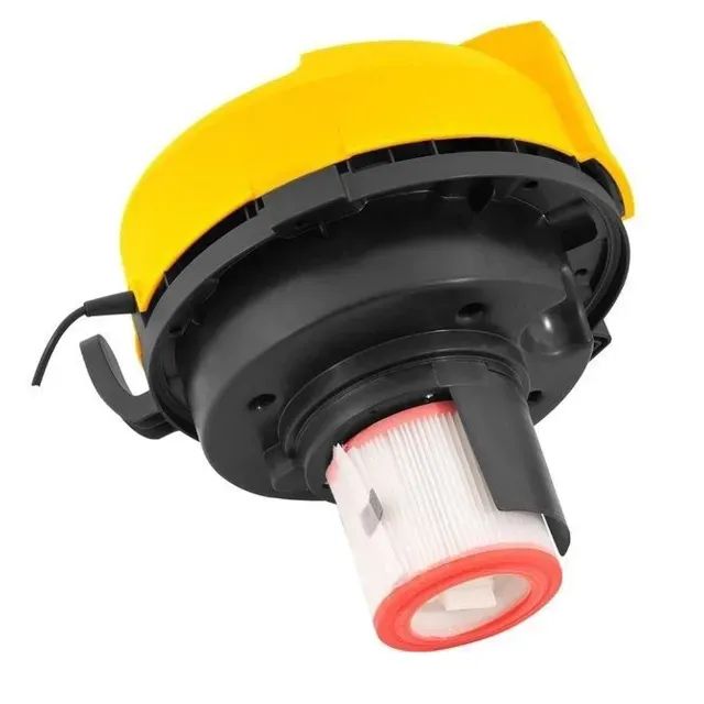 ASPIRADOR DE PÓ APV1240 220V VONDER - Foto 5