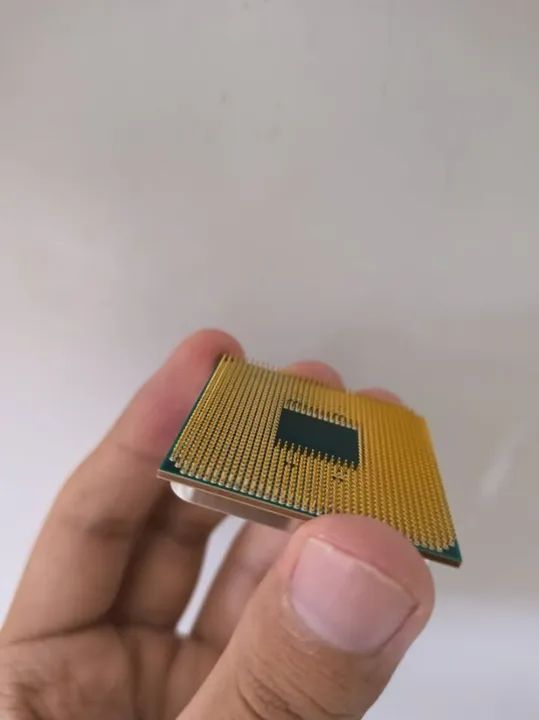 Processador AMD Ryzen 5 5500 AM4 - Foto 2