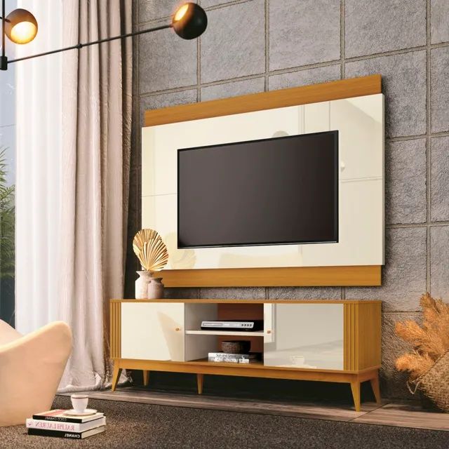 Painel + Rack até 60? Legacy tt191m