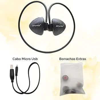 Awei A847BL Original  - Foto 5