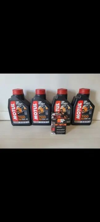 kawasaki Zx10 R - Foto 9