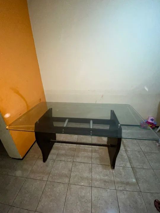 Mesa de jantar retangular - Foto 2