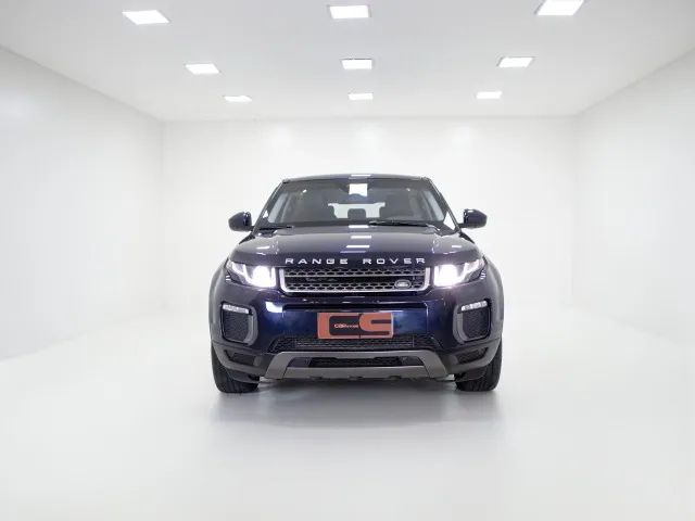Evoque SE Blindada - Foto 3