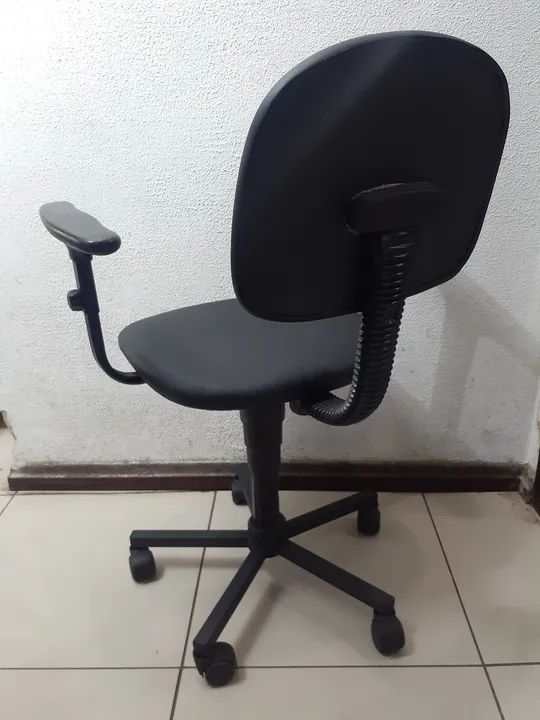 Cadeira Diretor de Escritório/HomeOffice  - Foto 3