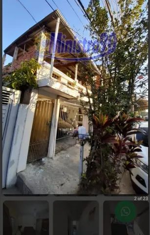 Captação de Casa a venda na Rua São Francisco, Vila Menck, Osasco, SP