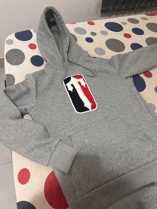CONJUNTO TRAPSTAR