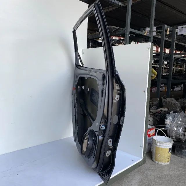Porta Traseira Esquerda Hyundai I30 2009 2012 - Foto 4
