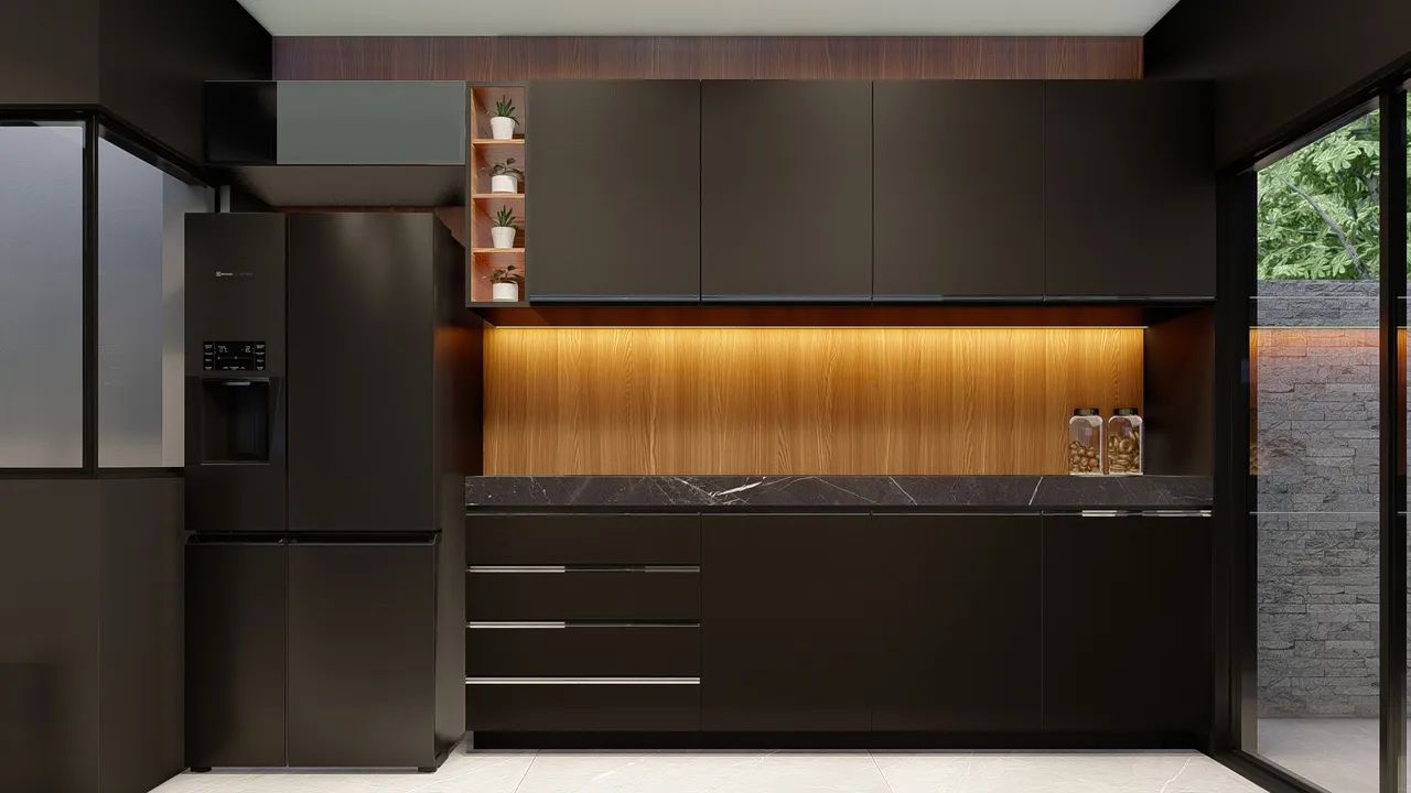 Apartamento com elevador condomínio entrelagos etapa 01 - Foto 9