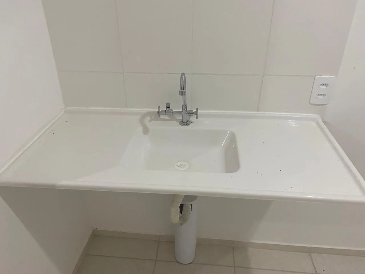 Pia para cozinha