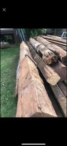 Madeira demolição  - Foto 5