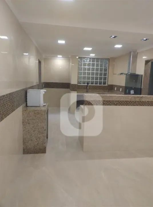 Excelente Casa triplex de 500 m² - Condomínio no Recreio - Foto 15