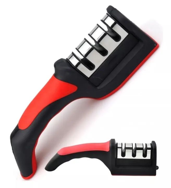 -AMOLADOR DE FACAS PROFISSIONAL-