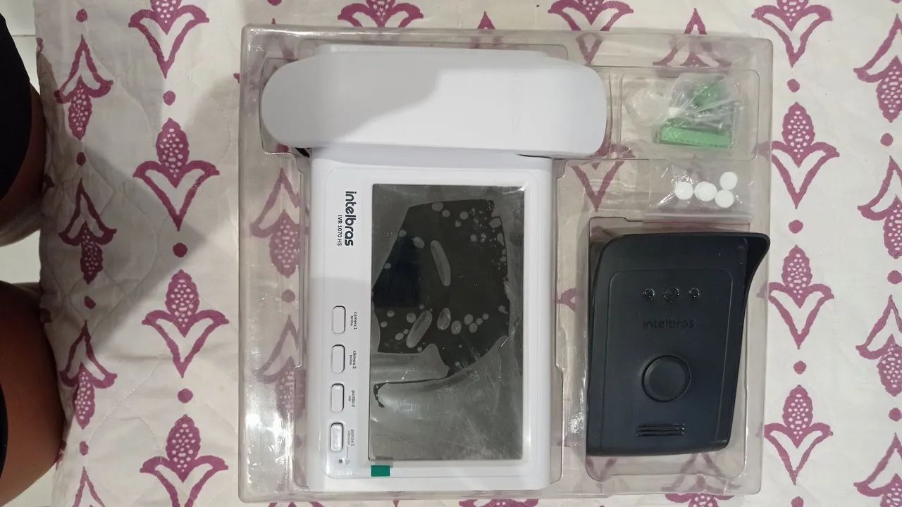 Vídeo porteiro - Foto 2