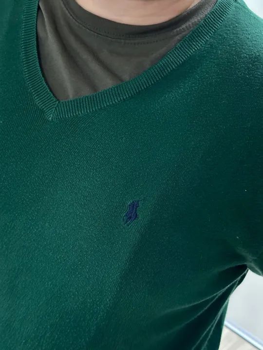 Sueter Pólo Ralph Lauren - G  - Foto 3