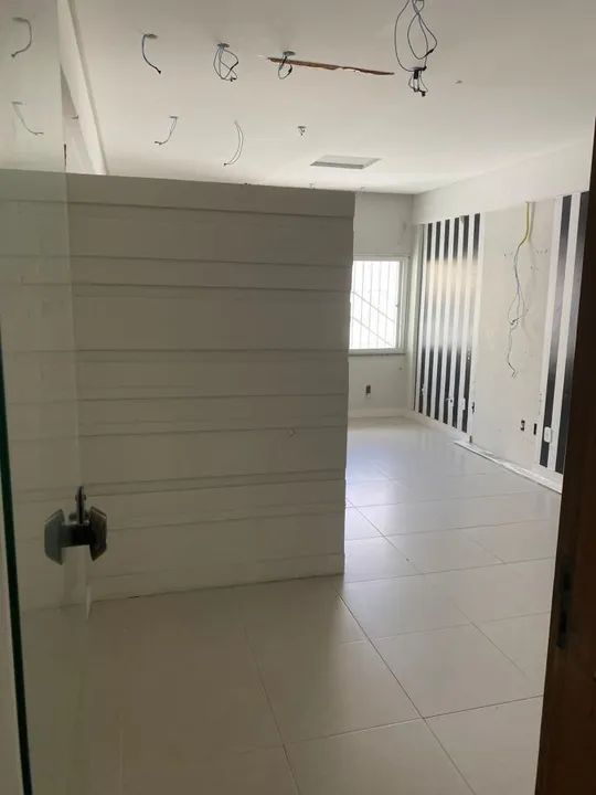 Sala Comercial para Locação em Aracaju, São José, 1 banheiro - Foto 4