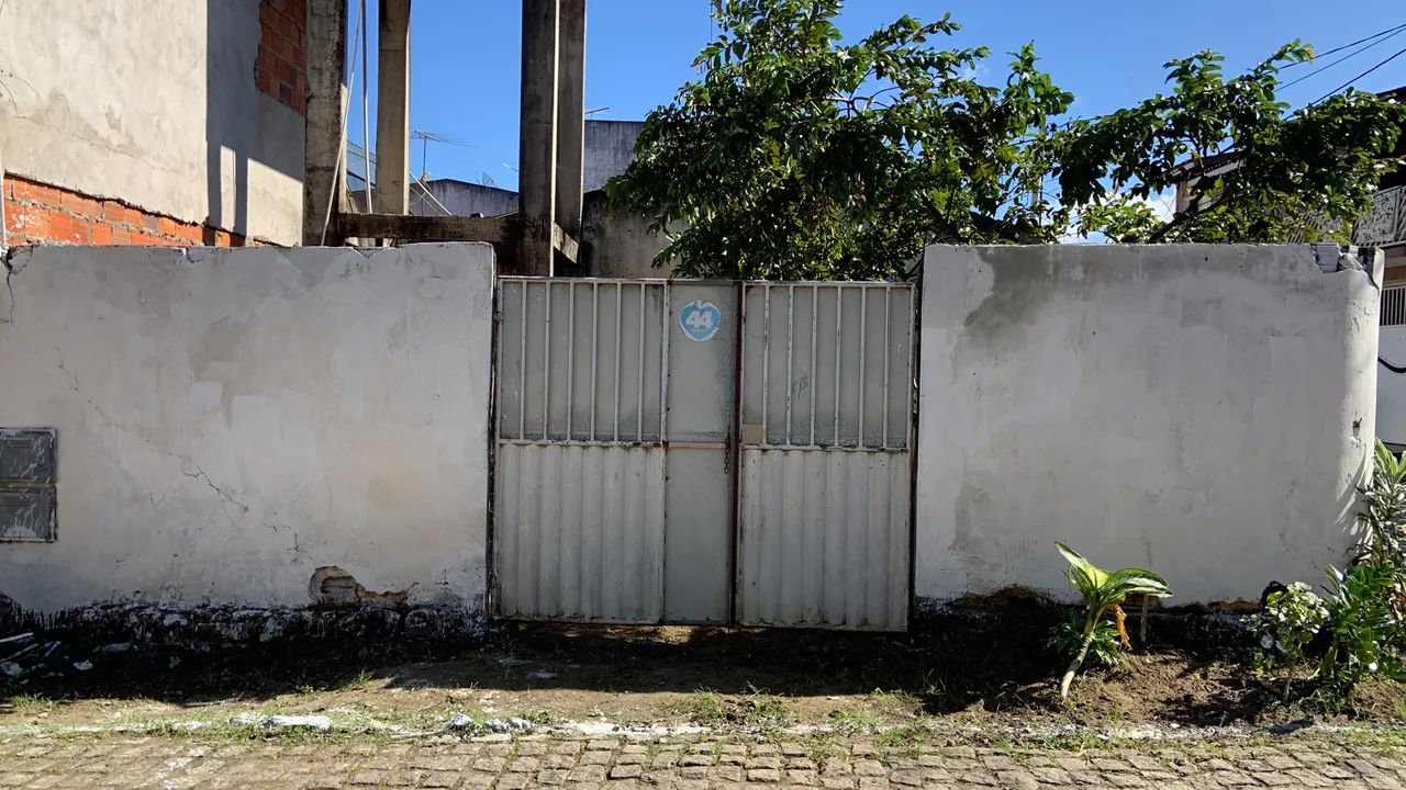 foto - Santo Antônio de Jesus - São Benedito