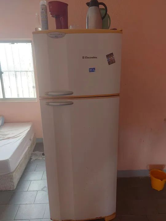 GELADEIRA ELECTROLUX  - Foto 3