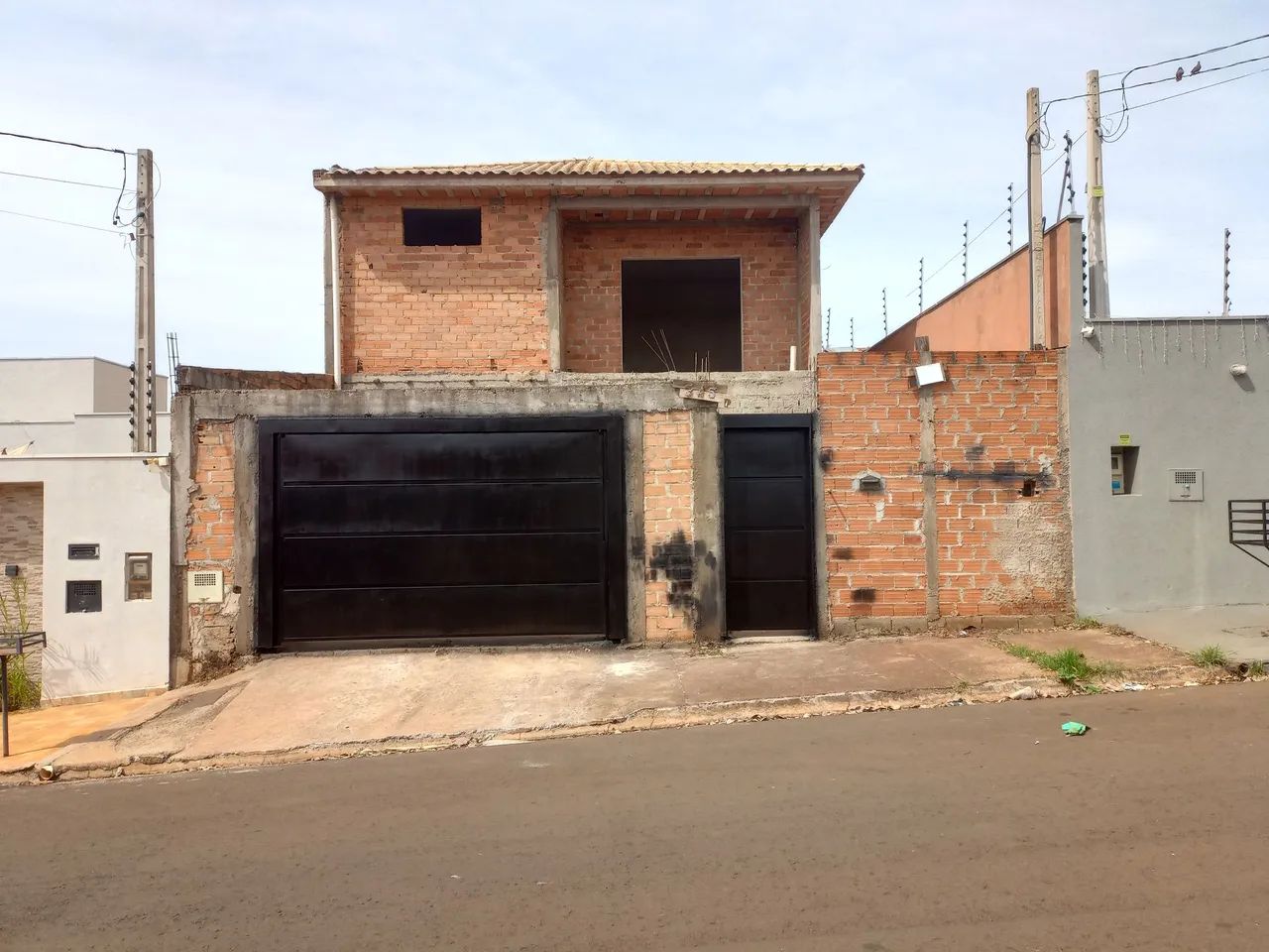 foto - Ribeirão Preto - Bonfim Paulista